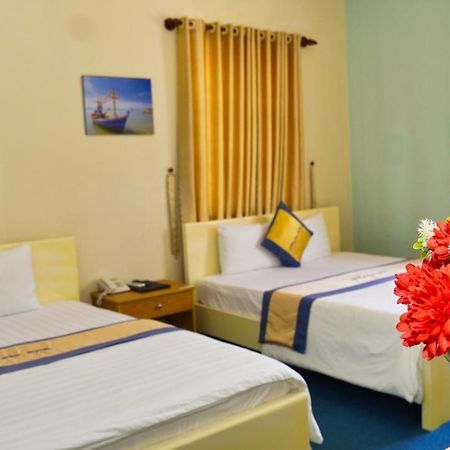 Rita Hotel Vung Tau Exterior photo