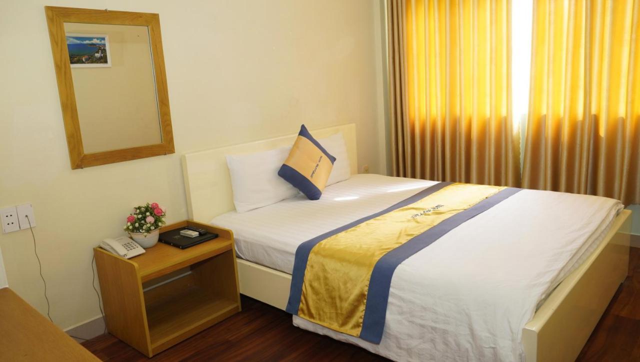Rita Hotel Vung Tau Exterior photo