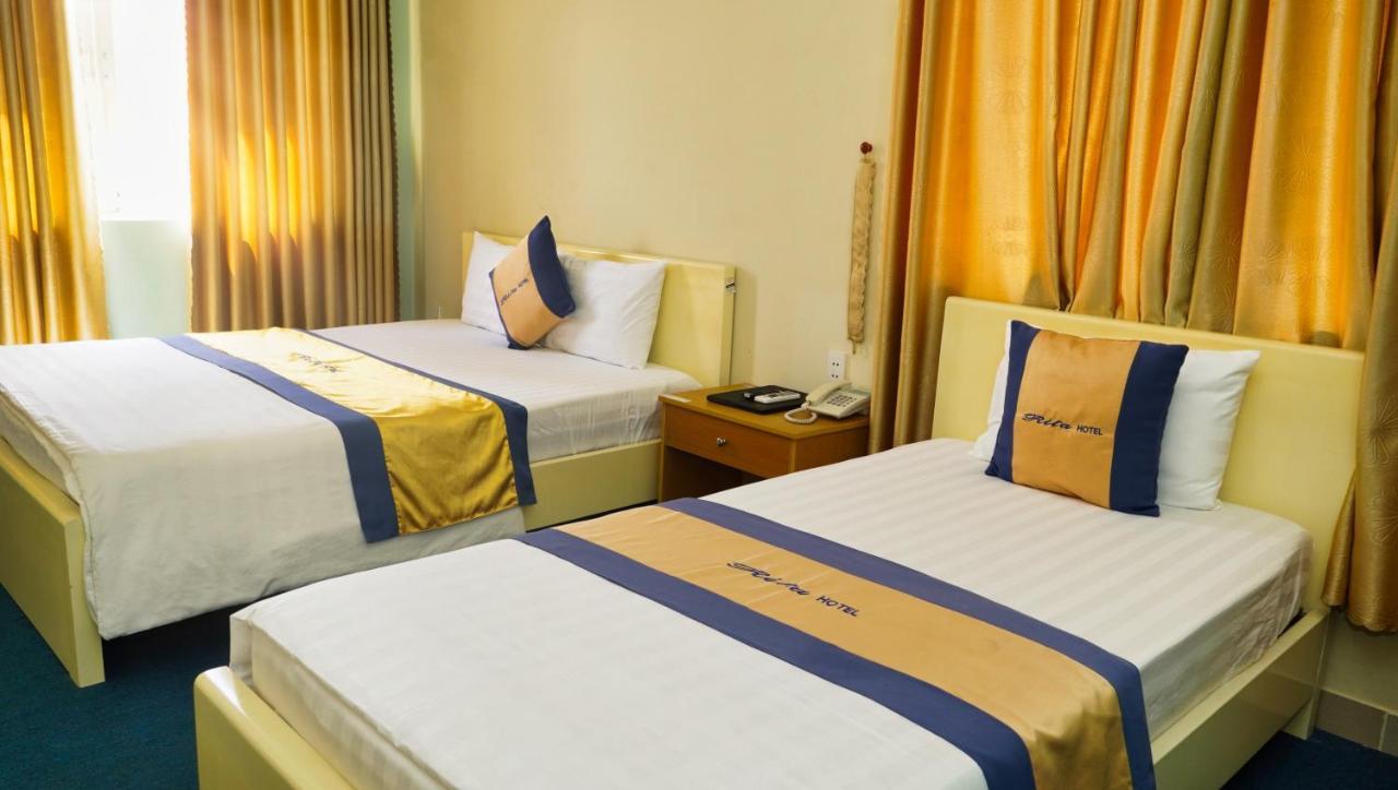 Rita Hotel Vung Tau Exterior photo