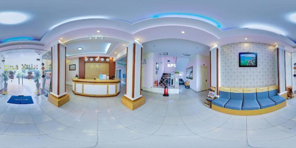 Rita Hotel Vung Tau Exterior photo